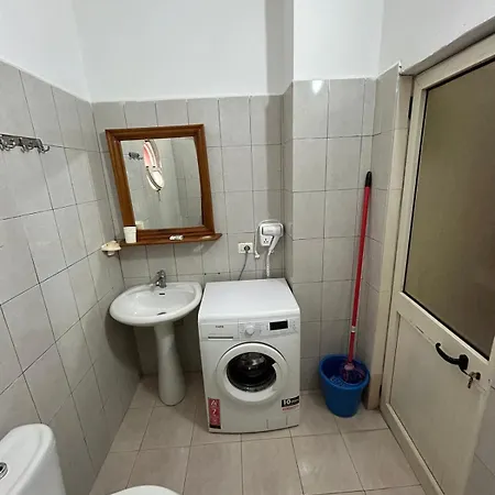 Rezidenca Hasanaj 26 Durrës