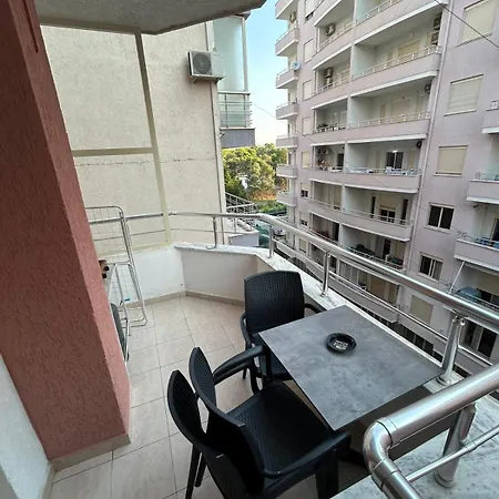 Apartman Rezidenca Hasanaj 26 *