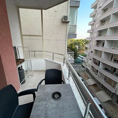 Rezidenca Hasanaj 26