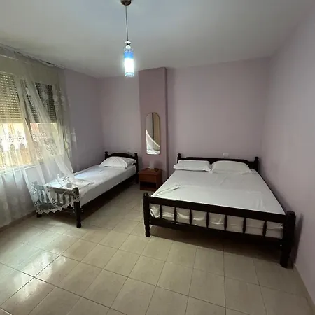 Rezidenca Hasanaj 26 Apartman Durrës