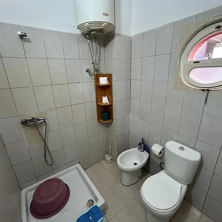 Rezidenca Hasanaj 26 Apartment *