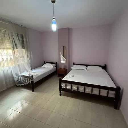 Apartment Rezidenca Hasanaj 26 Durres