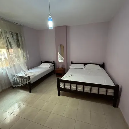 Rezidenca Hasanaj 26 Apartment