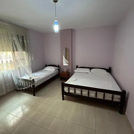Rezidenca Hasanaj 26 Apartment Durres