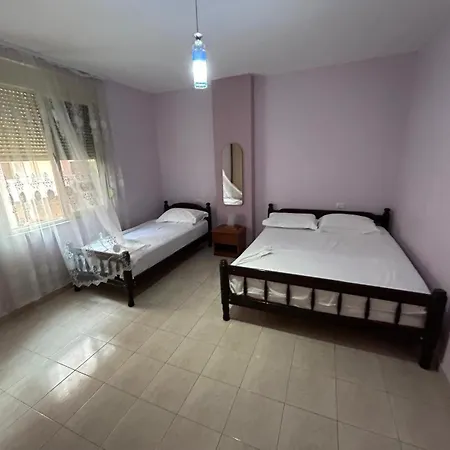 Apartment Rezidenca Hasanaj 26 Durres
