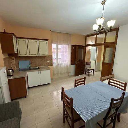 Rezidenca Hasanaj 26 Apartment