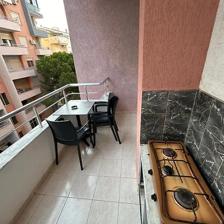 Apartment Rezidenca Hasanaj 26 Durres