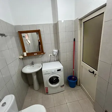 Rezidenca Hasanaj 26 *