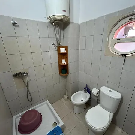 Apartment Rezidenca Hasanaj 26