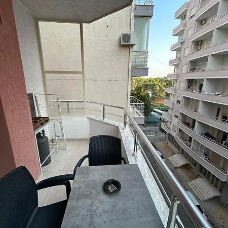 Rezidenca Hasanaj 26 Apartment